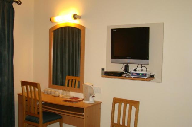 Hotel Oriental Inn Chennai Eksteriør billede